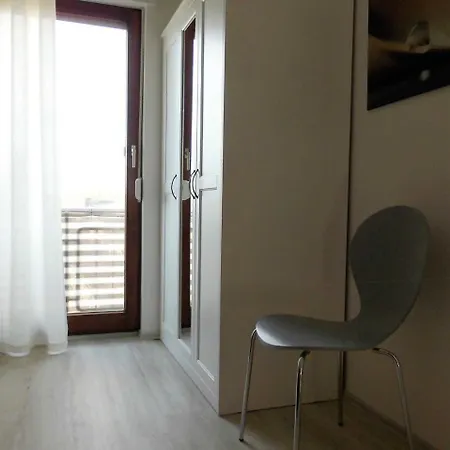 Familien_ferienwohnung Bei Lutz_ens شقة